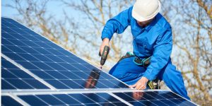 Installation Maintenance Panneaux Solaires Photovoltaïques à Varaize